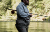 Redington Escape Waders Action 3